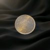 Mecidiyem 2 Kuruş ön yüz_02 Mecidiyem 2 Kuruş Replika