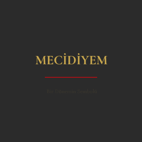 Mecidiyem